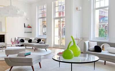 Plan perfecto a seguir para decorar tras reformar un piso